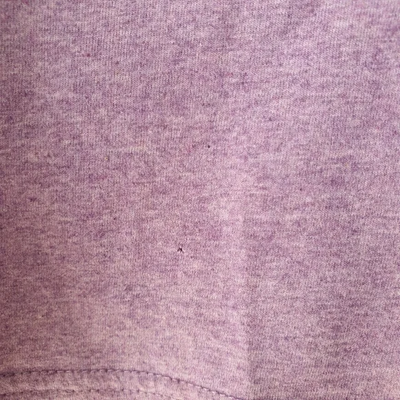 Kathmandu Purple T-shirt - Picture 11 of 11